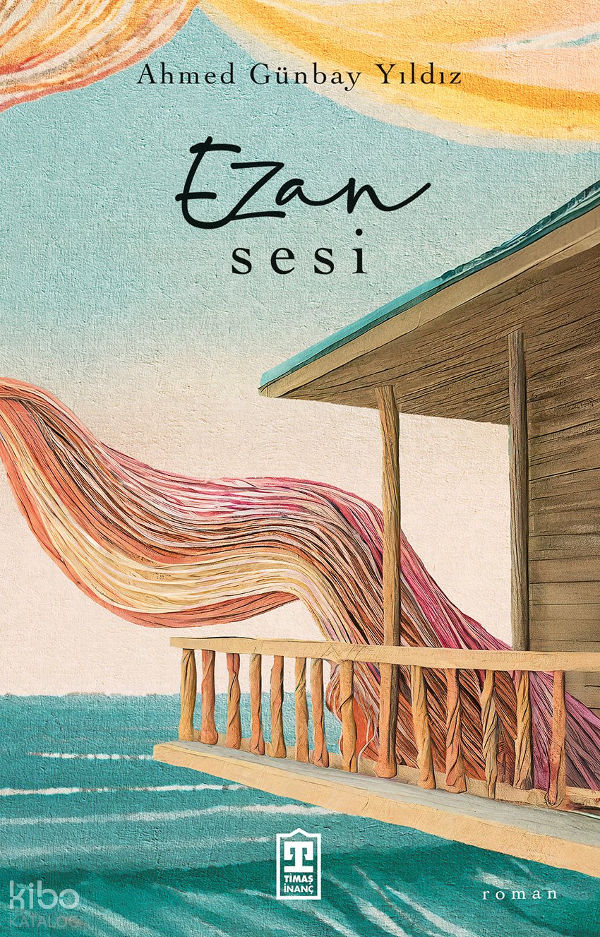 Ezan Sesi - Ahmed Günbay Yıldız
