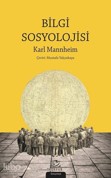 Bilgi Sosyolojisi