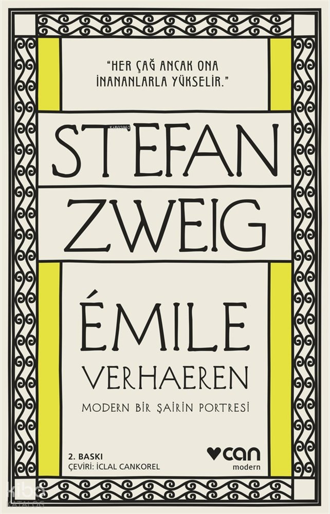 Emile Verhaeren