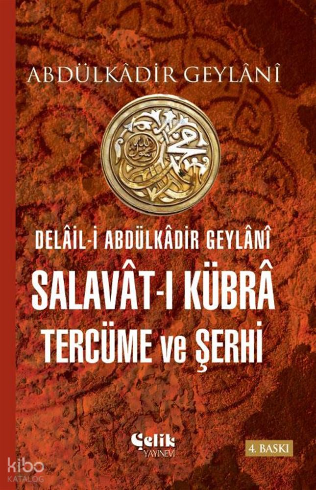 SALAVATI KÜBRA TE....