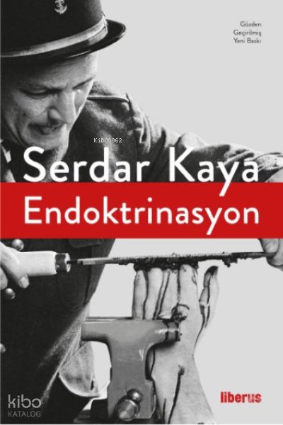 Endoktrinasyon