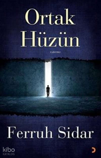 Ortak Hüzün - Ferruh Sidar