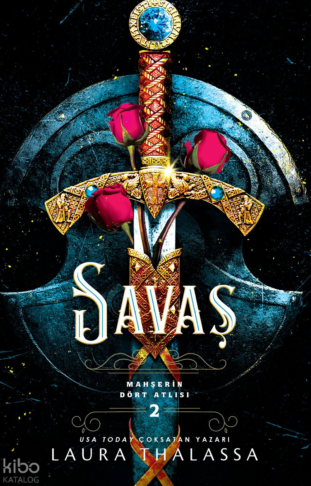 Savaş