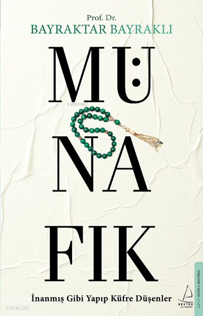 Münafık - Bayraktar Bayraklı