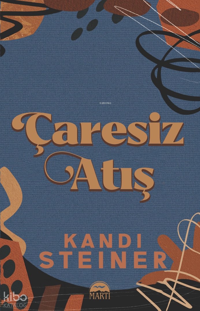 Çaresiz Atış