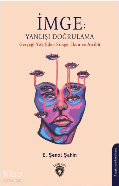 İmge - E. Şenol Şahin