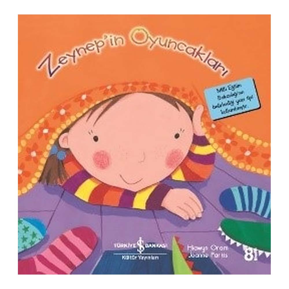 ZEYNEPİN OYUNCAKLARI