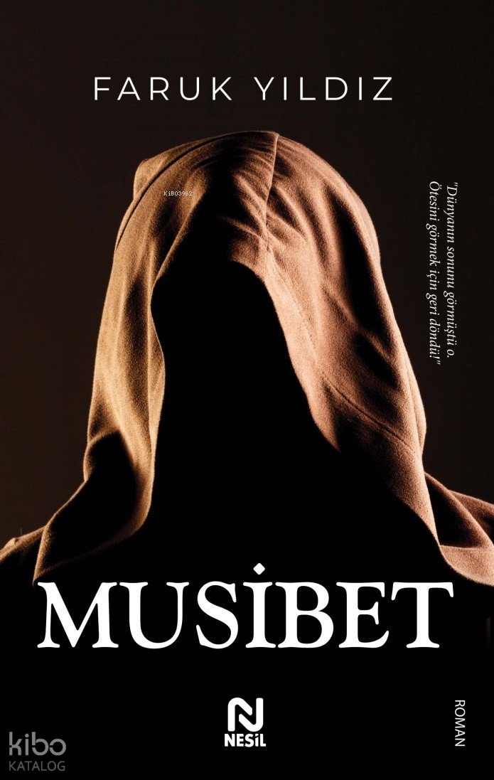 Musibet - Faruk Yıldız