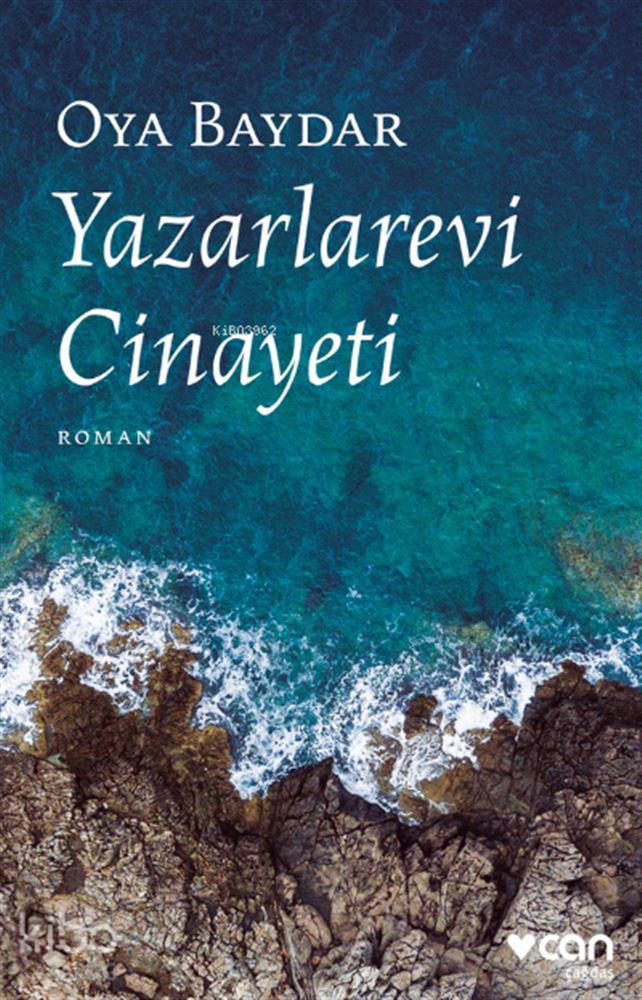Yazarlarevi Cinayeti - Oya Baydar