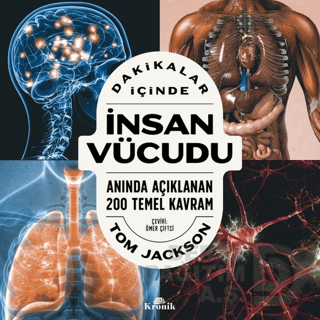 DAKİKALAR İÇİNDE - İNSAN VÜCUDU