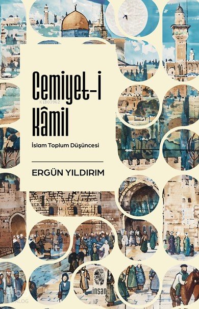 Cemiyet-i Kâmil - Ergün Yıldırım