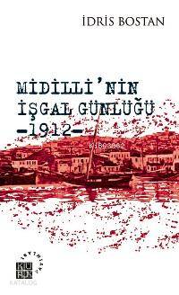 Midillinin İşgal Günlüğü 1912