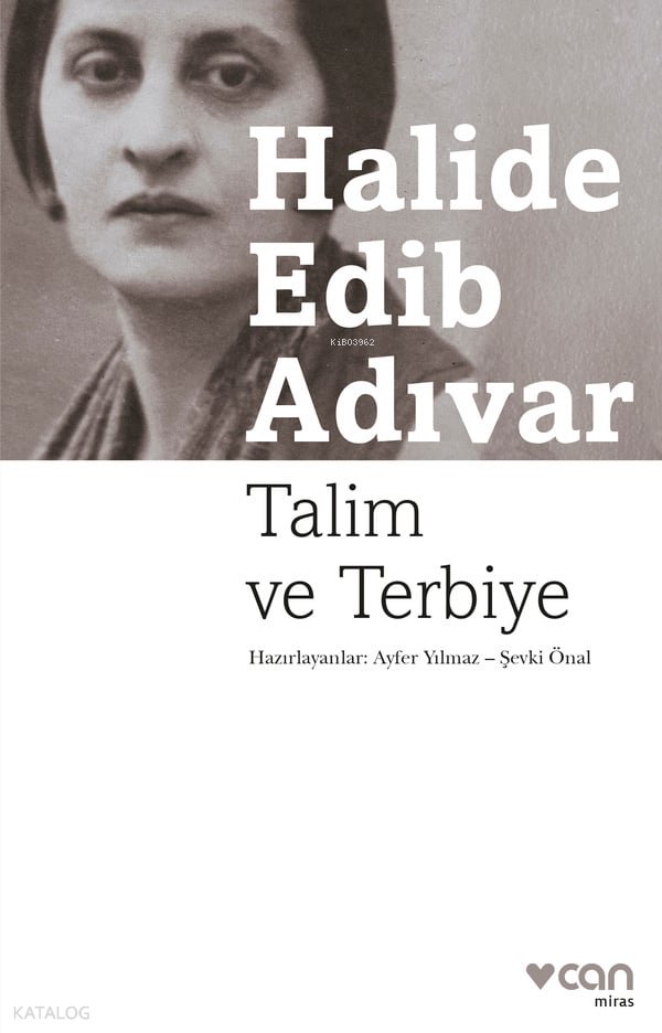 Talim ve Terbiye