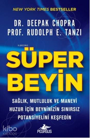 Süper Beyin