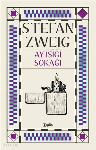 Ay Işığı Sokağı - Stefan Zweig