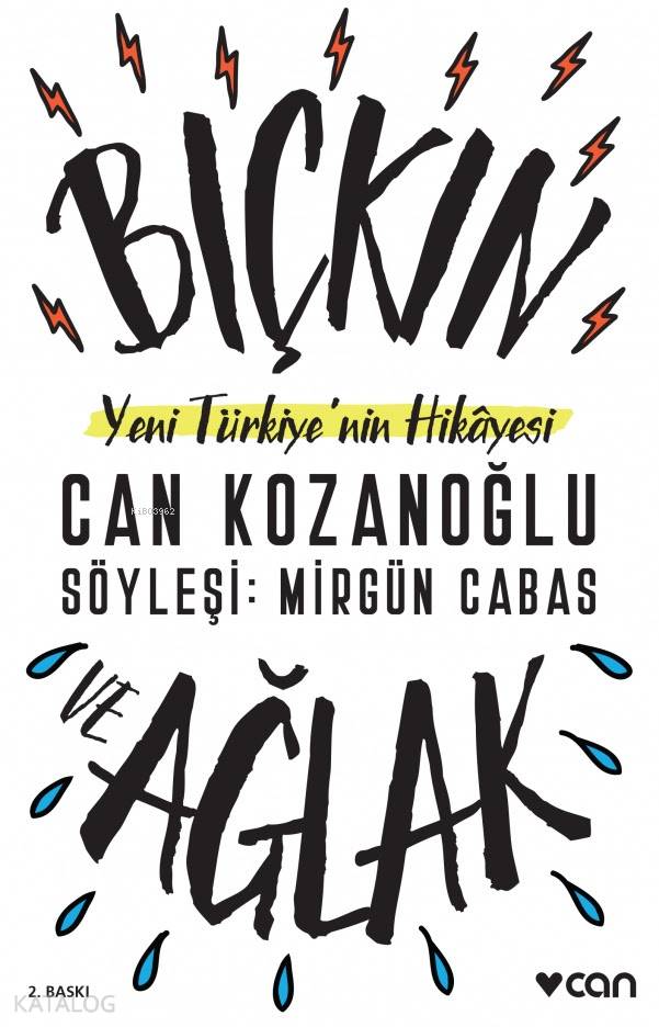 Bıçkın ve Ağlak