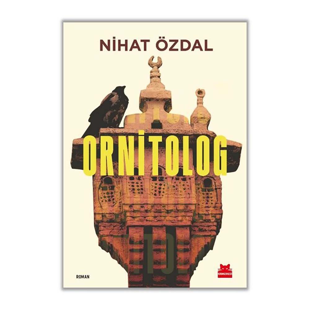ORNİTOLOG