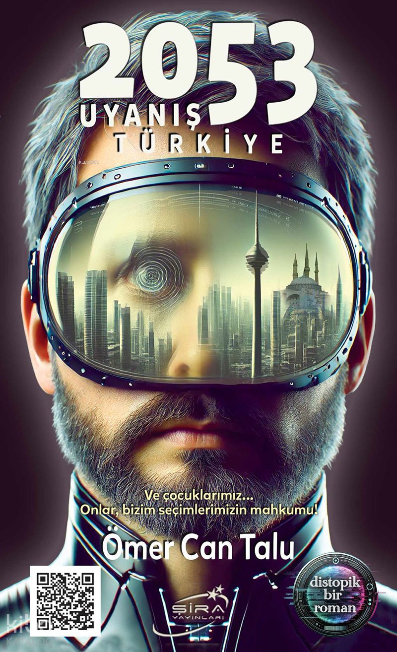 2053 Uyanış Türkiye