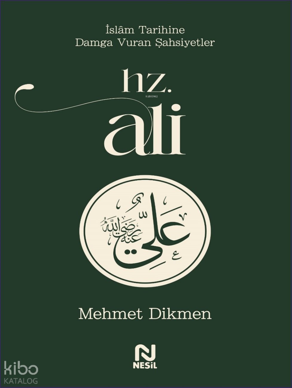 Hz. Ali