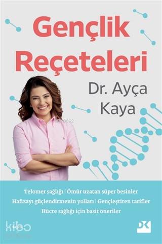 GENÇLİK REÇELERİ