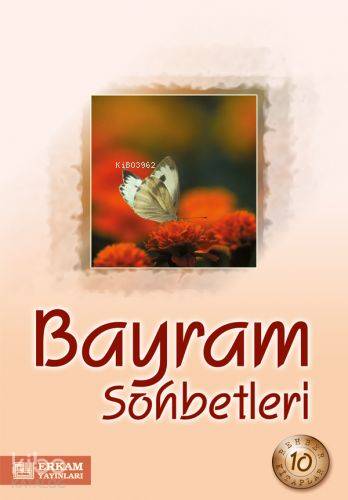 Bayram Sohbetleri - Mahmut Sami Ramazanoğlu