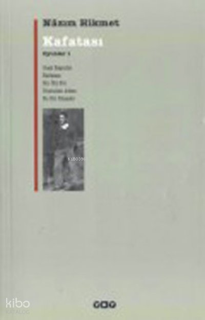 Kafatası - Nâzım Hikmet Ran