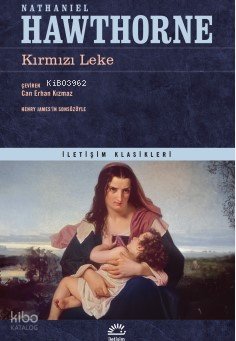 Kırmızı Leke - Nathaniel Hawthorne