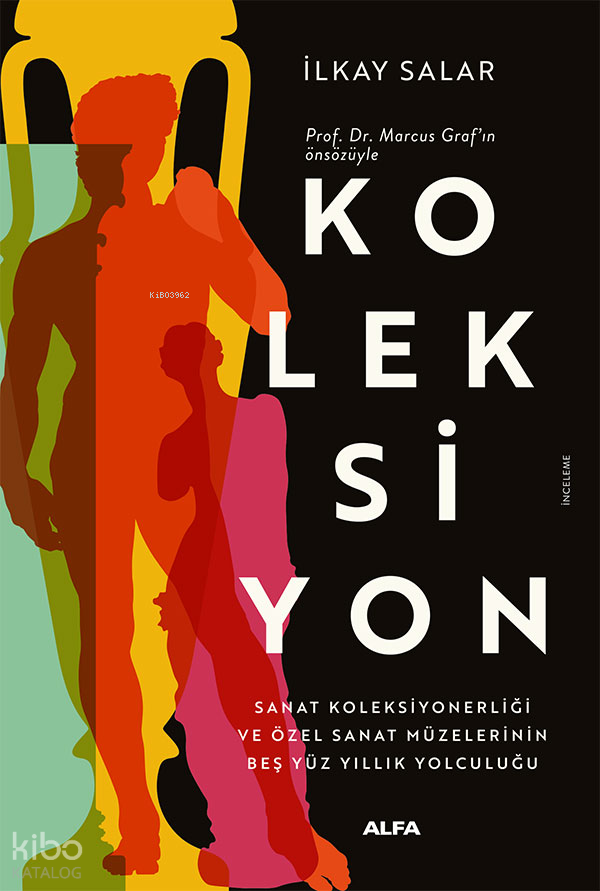 KOLEKSİYON