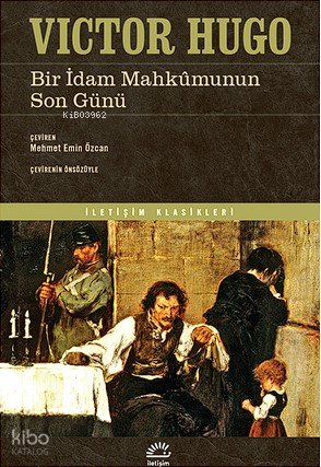 Bir İdam Mahkûmunun Son Günü