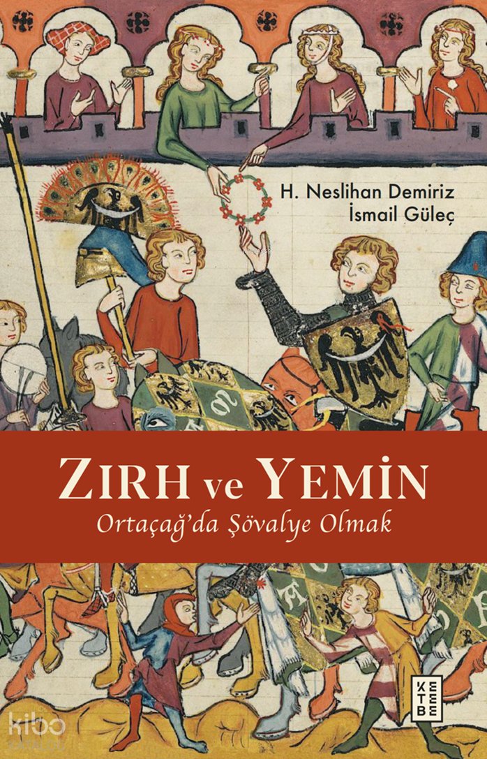 Zırh ve Yemin