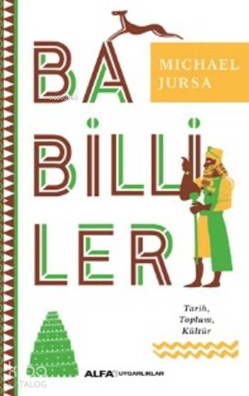 Babilliler