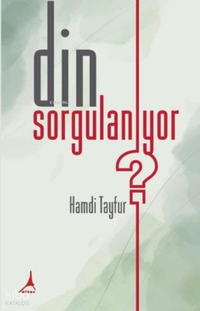 Din Sorgulanıyor - Hamdi Tayfur