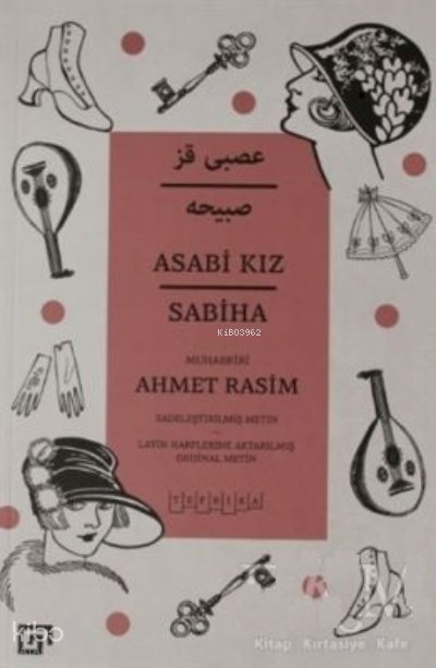 Asabi Kız Sabiha