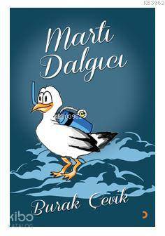 Martı Dalgıcı