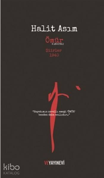 Ömür