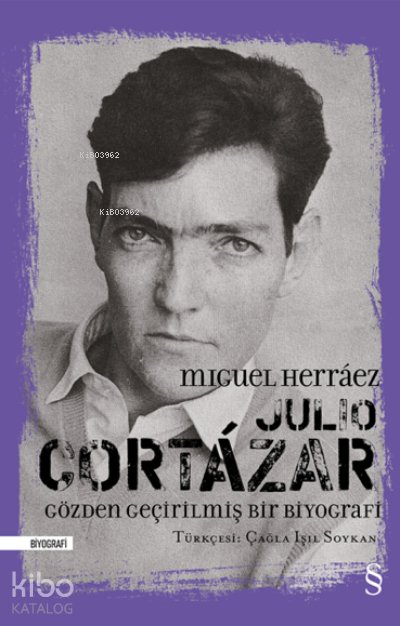 Julio Cortázar