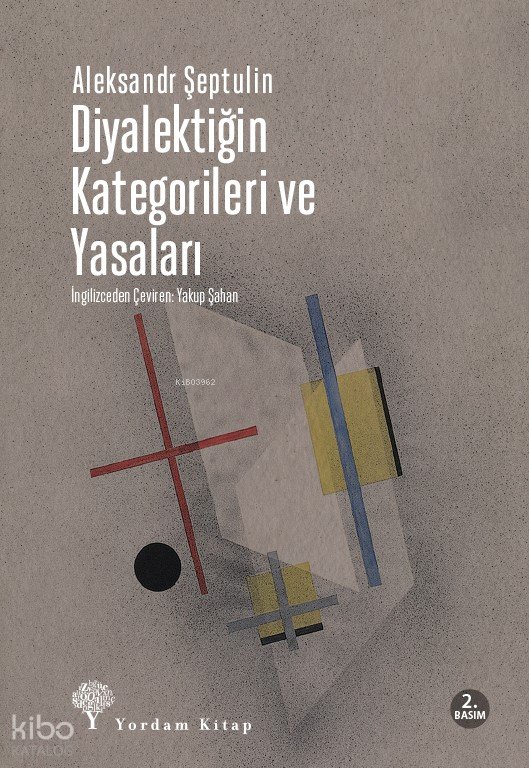 Diyalektiğin Kategorileri ve Yasaları