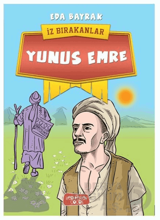 YUNUS EMRE / EDA BAYRAK