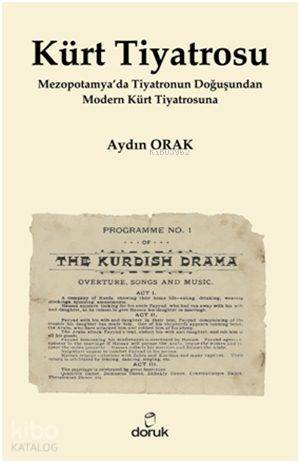 Kürt Tiyatrosu