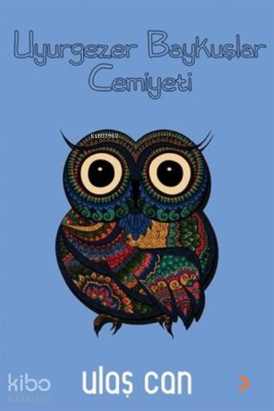Uyurgezer Baykuşlar Cemiyeti - Ulaş Can