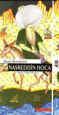 Nasreddin Hoca - Banu Bozdemir