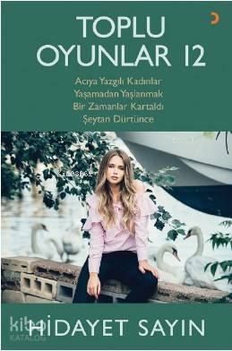 Toplu Oyunlar 12