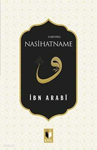 Nasihatname