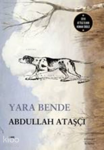 Yara Bende - Abdullah Ataşçı