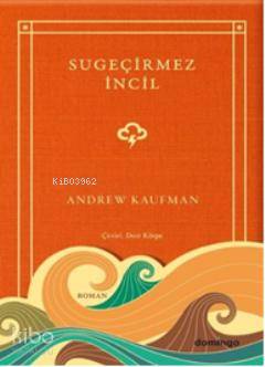 Su Geçirmez İncil - Andrew Kaufman