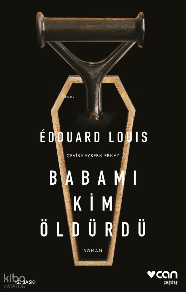 Babamı Kim Öldürdü