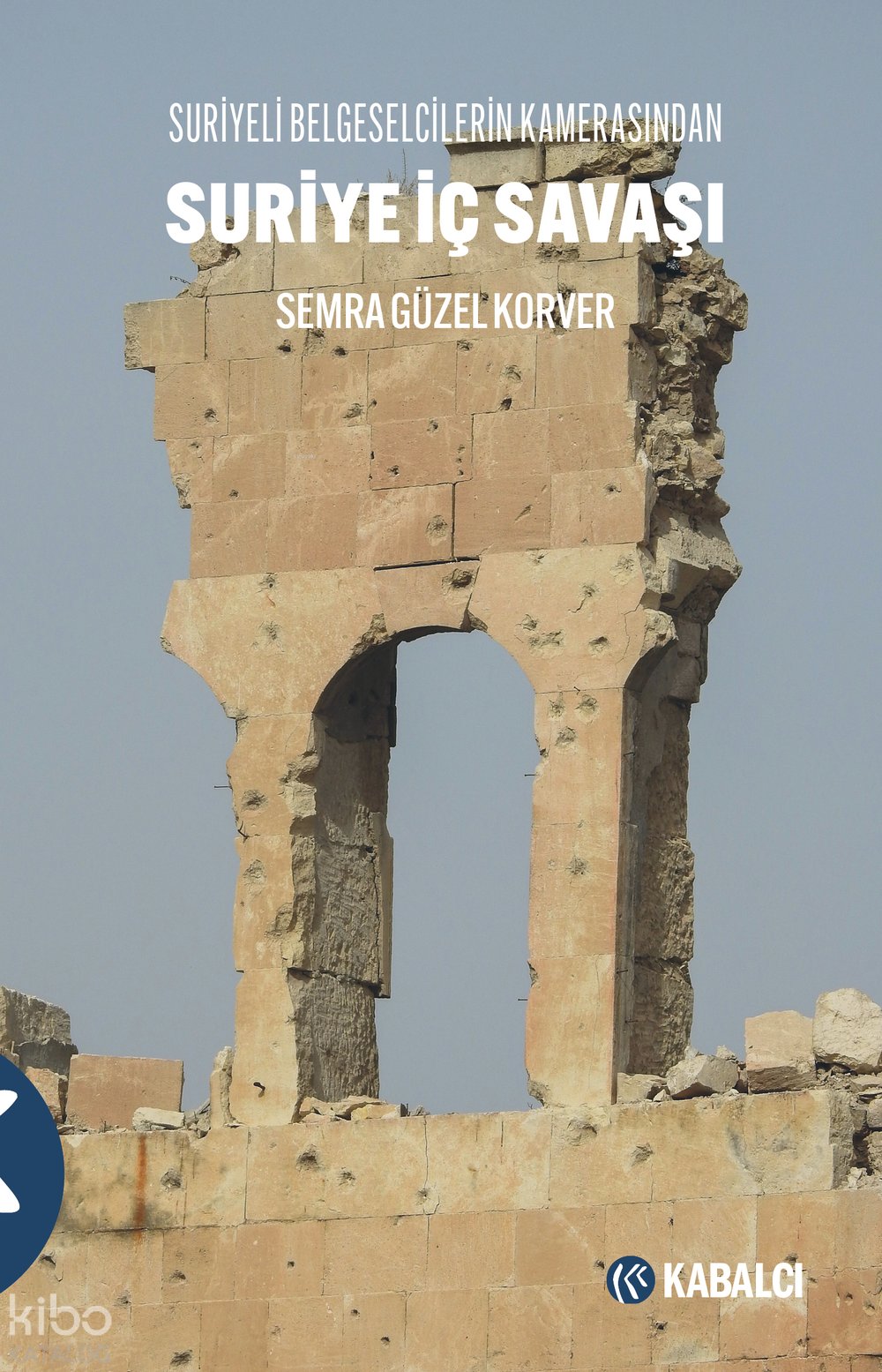 Suriye İç Savaşı