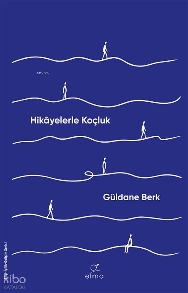 Hikâyelerle Koçluk