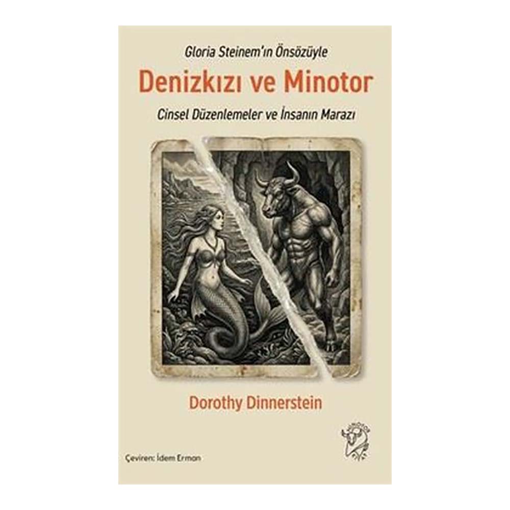 DENİZKIZI VE MİNOTOR