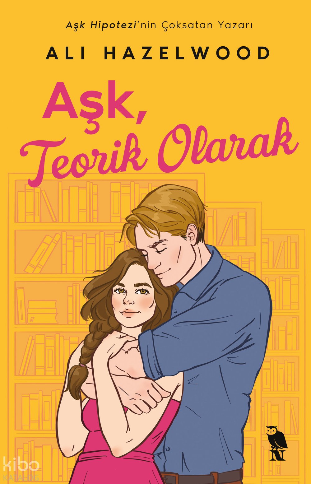 Aşk, Teorik Olarak